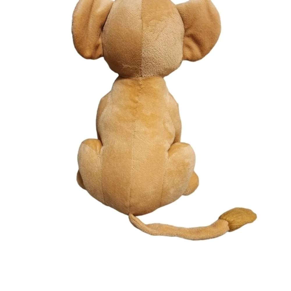 Disney nwot nala
